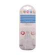LB Simplee Anti-Wind Nipple Fast Flow 600245 (6M+)
