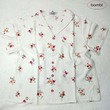 Bambi Lady Spun Shirt AA0021 40 (Medium) C002