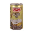 UFC Classic Blend Coffee 180ML