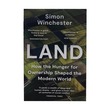 Land (Simon Winchester)