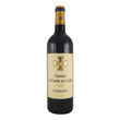 Chateau La Croix Du Casse Pomerol Red Wine 75CL