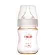 Farlin Pes Heat Wideneck Feeding Bottle 140Ml AB-22012 (0M+)