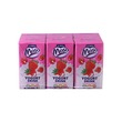 Moso Yogurt Strawberry 110MLx6