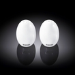 Wilmax Salt & Pepper Set 3PCS WL - 996142