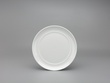 Minh Long Harmony Flat Circular Plate 25CM 582570000