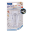 Lucky Baby Safety Double Drawer Lock No.609200