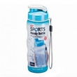 HPP727B Lock & Lock Water Bottle Color Sports Handy 500ML (Blue)