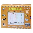 Animals (Box Set)