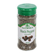 Mccormick Black Pepper Coarse 90G