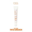 CIEL No Sebum Tinted Sunscreen 20 ML  Orange 1005