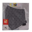 Kidsplanet Baby Cloth Face Mask A-3800(XS-XL)
