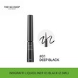 Thefaceshop Inkgraffi Liquidliner 01 8801051401226