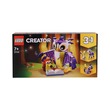 Lego Creator Fantasy Forest Creatures NO.31125