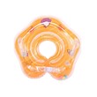 Baby Cele လည်ပင်းစွပ်ဘောကွင်း Orange 13267