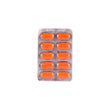 Glonox Noffloxacin 400MG 10Tablets