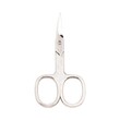 Titania Nail Scissors Satin Finish With Adjusting Screw 1050/3N Men B