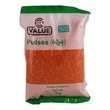 City Value Lentil 1KG