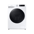Samsung Front Load Washing Machine, Washer Dryer Combo WD90T604DBE/ST (White)
