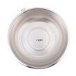 Steel Round Oil Stainer 31.5CM
