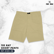 Tee Ray Men Short Pants MP-S101-38(32)