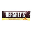 Hershey`S Creamy Milk Chocolate With  Almonds 40G
