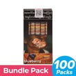 Bravo Cigar Blue Berry 5PCSx100