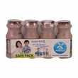 Dutch Mill Pasteurized Milk Choco 4PCS 155ML