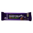 Cadbury Dairy Milk Choco Bar Hazelnut 37G