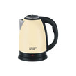 Wonder Home Signature Everest Stainless Steel Electric Kettle 1.8LTR WH-EK-I 