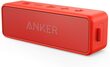 Soundcore 2 Bluetooth Speaker 12W (Red)