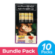 Amico Little Cigar Vanilla 10X5PCS