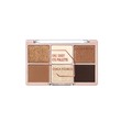 Chica Y Chio One Shot Eye Palette - Star Secret Korea