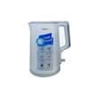Midea Double Layer Kettle 1.7LTR MKHJ-1722AS