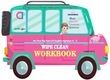 Wipe Clean Book English (Pyi Kyaw Kyaw)