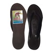 ဆင်ပေါက် ကျားစီး သားရေ (ကရစ်ပိတ်) SPM-036-A (Size-15) လေးညှင်း