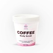 Scrub House Coffee Scrub 300G  9724200805975