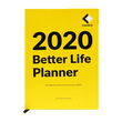 2021 Better Life Planner (Author by Chance Myanmar)