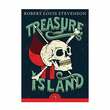 Puffin Classics Treasure Island (Author by Robert Louis Stevenson)
