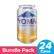 Yoma Extra Strong 330MLx24 (Can)