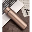 Lhc1458Lpik Lock & Lock Metal Mortar Tumbler 700Ml
