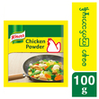 Knorr Chicken Seasoningpowder 85G