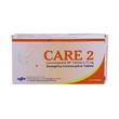 Care 2 (Levonorgestrel 0.75MG)