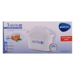 Brita Maxtra Water Filter Refill 3PCS