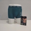 Spade Men's Underwear Green XXL SP:8611