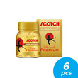 Scotch Royale Premium Golden Bird`S Nest 70MLx6