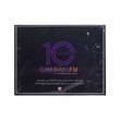 Cherry Fm 10Th Anniversary CD (Singer by Group)