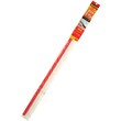 3M Scotch Transparent Door Bottom Seal 4.2CMx91CM Cat No. 2118