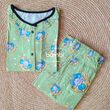 Bambi Lady Spun Cartoon One Set (EC 2) C111