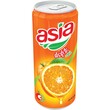 Asia Orange Juice With  Pulp 250ML