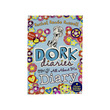 Dorkdiaries Omg All About Me Diary